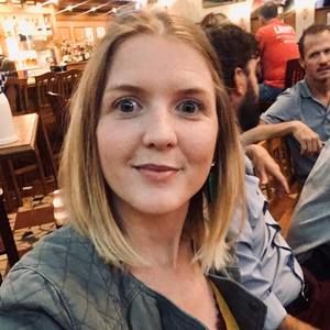 Meet your Posher, Tabatha